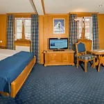 Hotel Dufour Alpin Superior - Adults Only